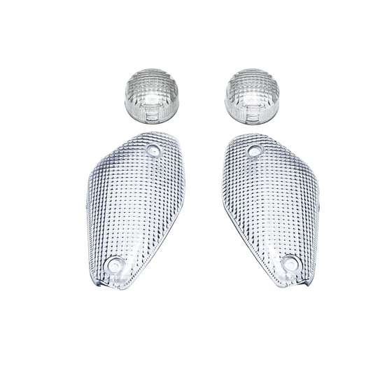 Kit tulipas intermitentes Yamaha Aerox 97-12 AllPro AP50LT60.900.WH
