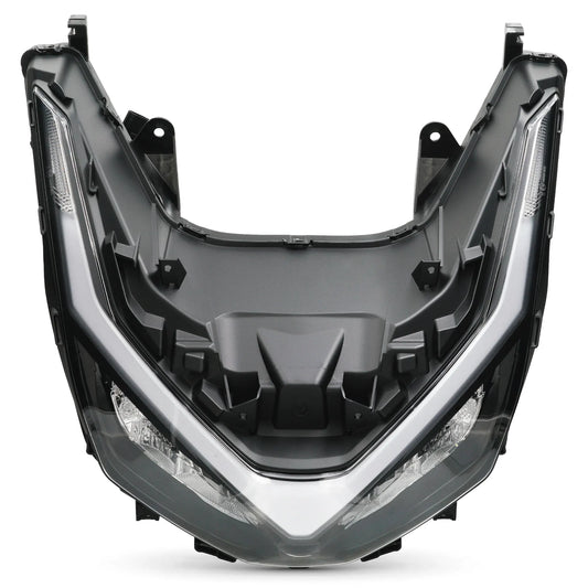 Faro delantero LED Honda PCX 125 Euro 5+ >2025 CE Allpro