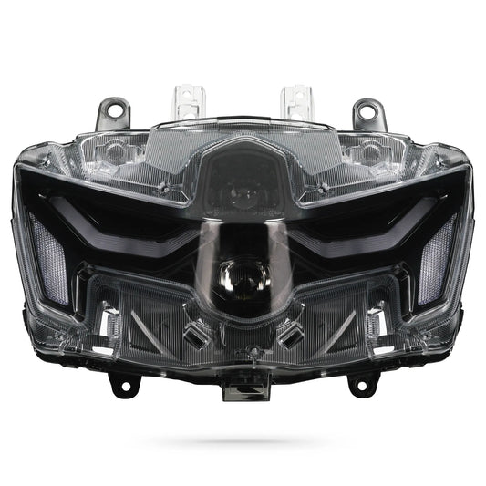Faro delantero Yamaha N-MAX Euro 5+ >2025 CE AllPro