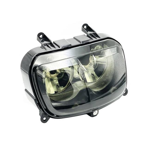 Faro delantero Yamaha BWS / MBK Booster 04-17 AllPro