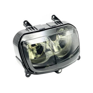 Faro delantero Yamaha BWS / MBK Booster 04-17 AllPro