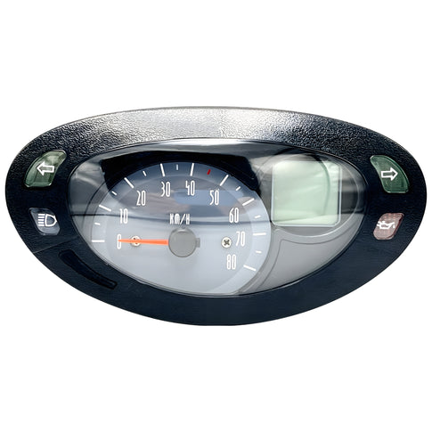 Velocímetro Yamaha Neos / MBK Ovetto 50 02-06 AllPro AP50MT958