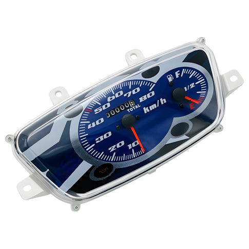 Velocímetro Yamaha Bw's / MBK Booster 50 04-17 AllPro AP50MT993