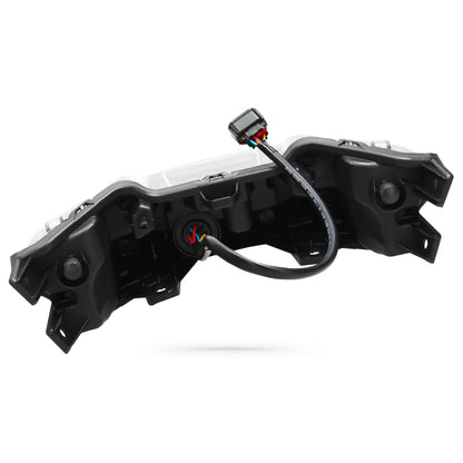 Tail light original type Honda PCX 125 21-24 AllPro 