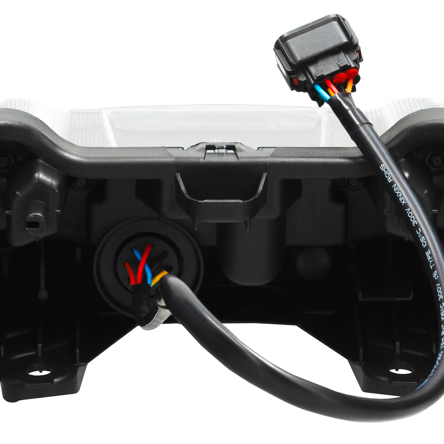 Tail light original type Honda PCX 125 21-24 AllPro 