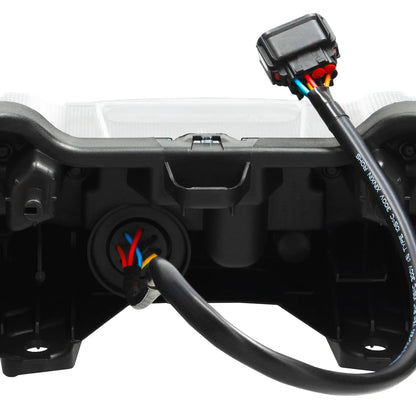 Tail light original type Honda PCX 125 21-24 AllPro 