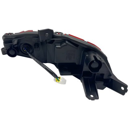 Pilotos traseros Yamaha X-Max 125/250/300 23-25 (CE) Allpro