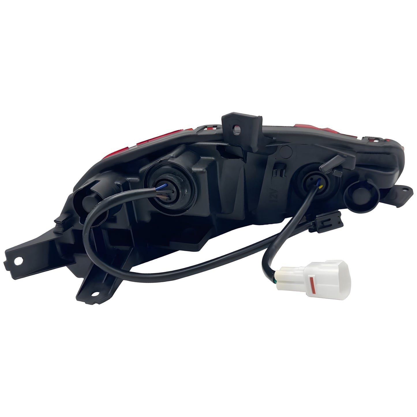 Pilotos traseros Yamaha X-Max 125/250/300 23-25 (CE) Allpro