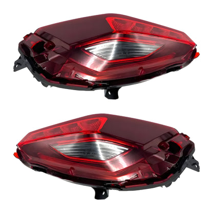 Pilotos traseros Yamaha X-Max 125/250/300 23-25 (CE) Allpro AP50RL661