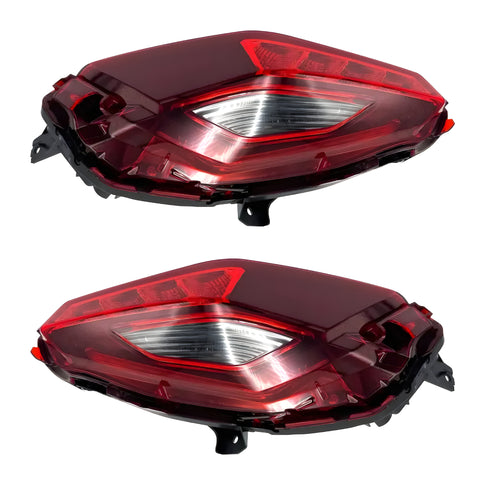 Pilotos traseros Yamaha X-Max 125/250/300 23-25 (CE) Allpro AP50RL661