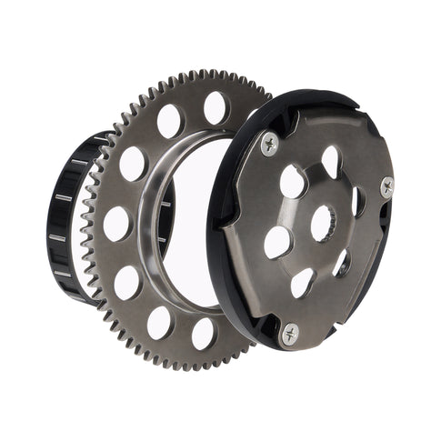 Embrague arranque con engranaje Minarelli Scooter Allpro AP50SC166