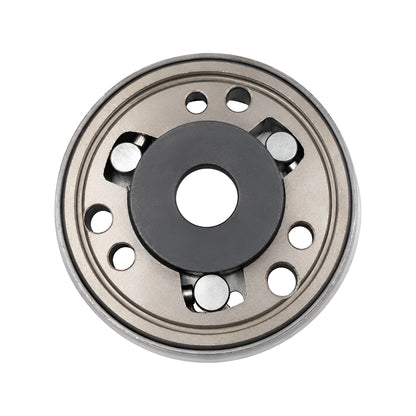 Embrague de arranque Sym Symphony 125 IE / Jet 14 125 Allpro Vista frontal AP50SC400