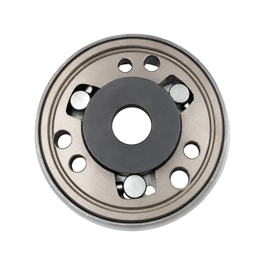 Embrague de arranque Sym Symphony 125 IE / Jet 14 125 Allpro Vista frontal AP50SC400