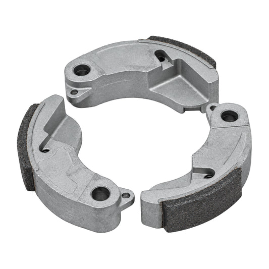 Juego de 3 zapatas de embrague AllPro para Honda, Kymco y SYM 125 4T