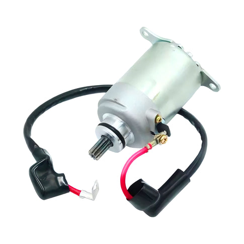 Starter motor Sym Symphony / Jet 14 125 Allpro 
