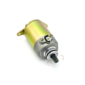Motor de arranque SYM / Peugeot / Kymco Agility-People 125/150cc AllPro AP50SM90.415