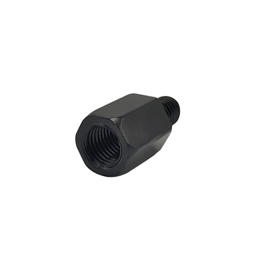 Female M8 left mirror adapter / male M8 right Allpro 