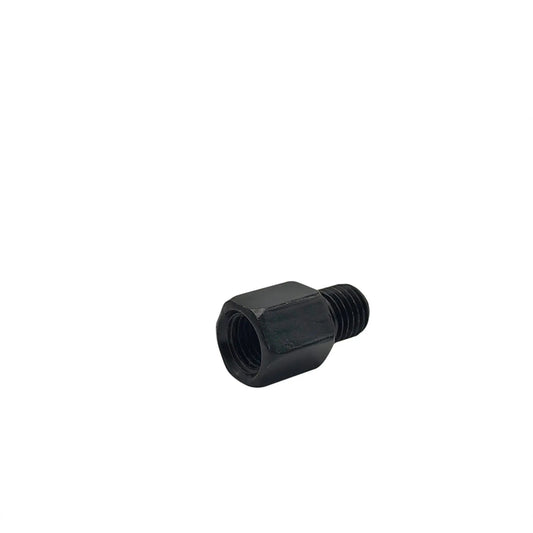 Female M8 right mirror adapter / male M8 left Allpro 