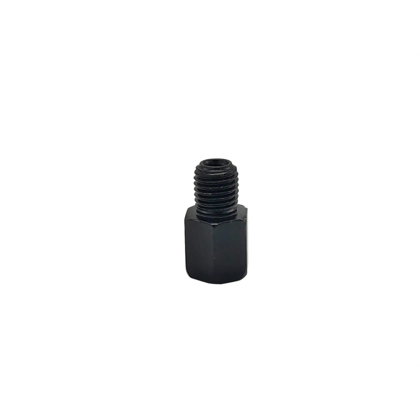 Adaptador de espejo hembra M8 derecha / macho M8 derecha Allpro AP52MA08FR08MR