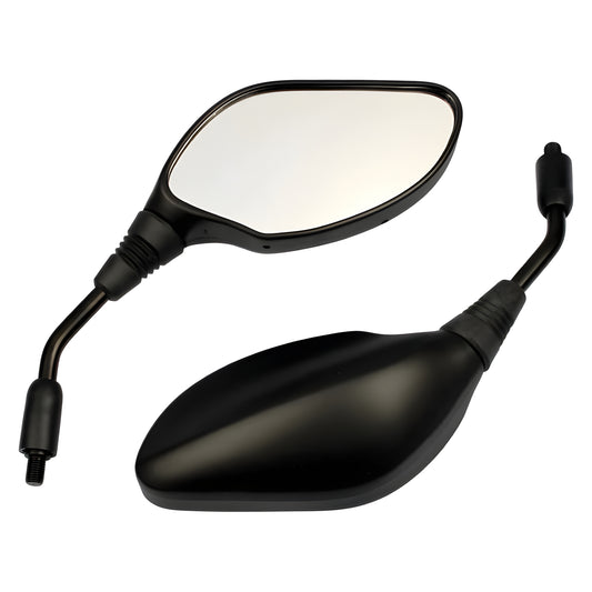 Honda PCX 125 10-17 Allpro Rearview Mirrors 