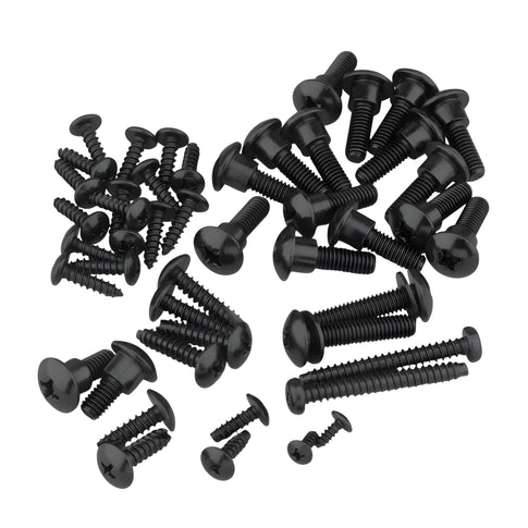 Kit tornillería Piaggio Zip >2000 Allpro AP55BP00.142.BK