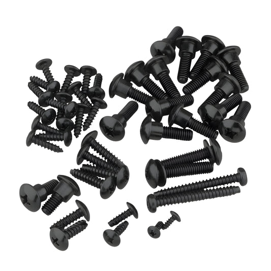 Kit tornillería Piaggio Zip >2000 Allpro AP55BP00.142.BK