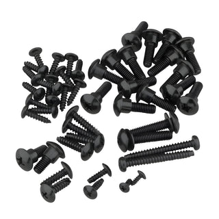 Kit tornillería Piaggio Zip >2000 Allpro AP55BP00.142.BK