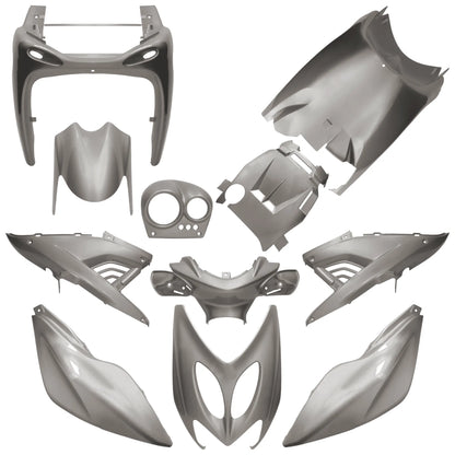 Kit carenados Yamaha Aerox / MBK Nitro <13 11 piezas AllPro