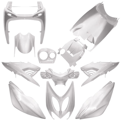 Kit carenados Yamaha Aerox / MBK Nitro <13 11 piezas AllPro