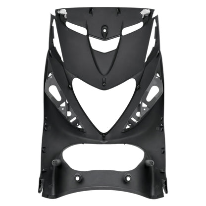 Tapa frontal Piaggio ZIP SP II sin pintar AllPro vista trasera AP55BP12.142.02.1