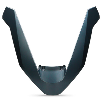 Tapa frontal cúpula Honda PCX 125 Euro 5+ >2025 Allpro