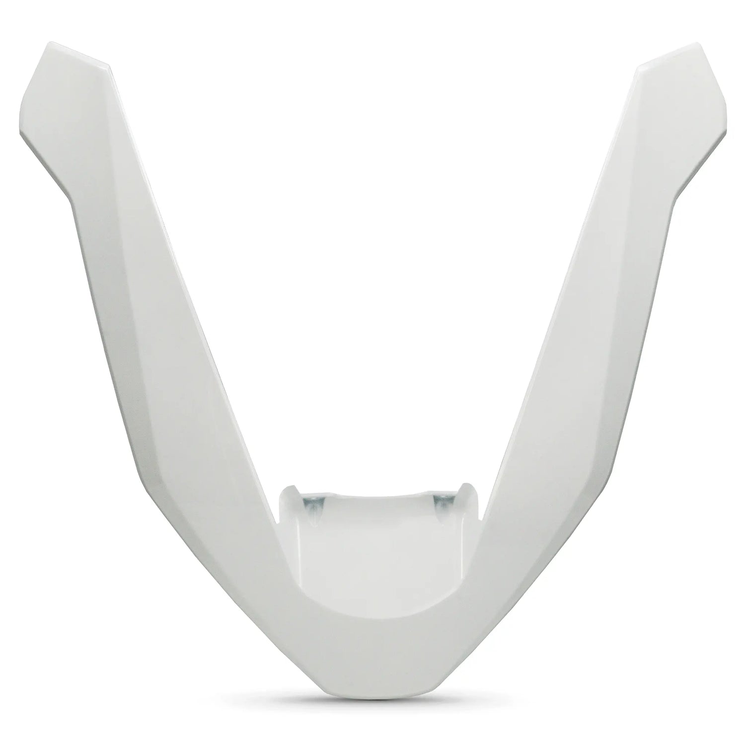 Tapa frontal cúpula Honda PCX 125 Euro 5+ >2025 Allpro