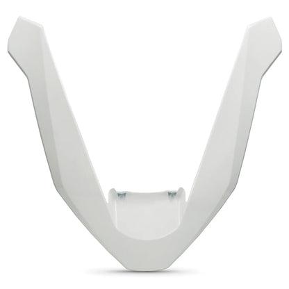 Tapa frontal cúpula Honda PCX 125 Euro 5+ >2025 Allpro