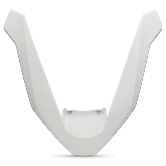 Tapa frontal cúpula Honda PCX 125 Euro 5+ >2025 Allpro