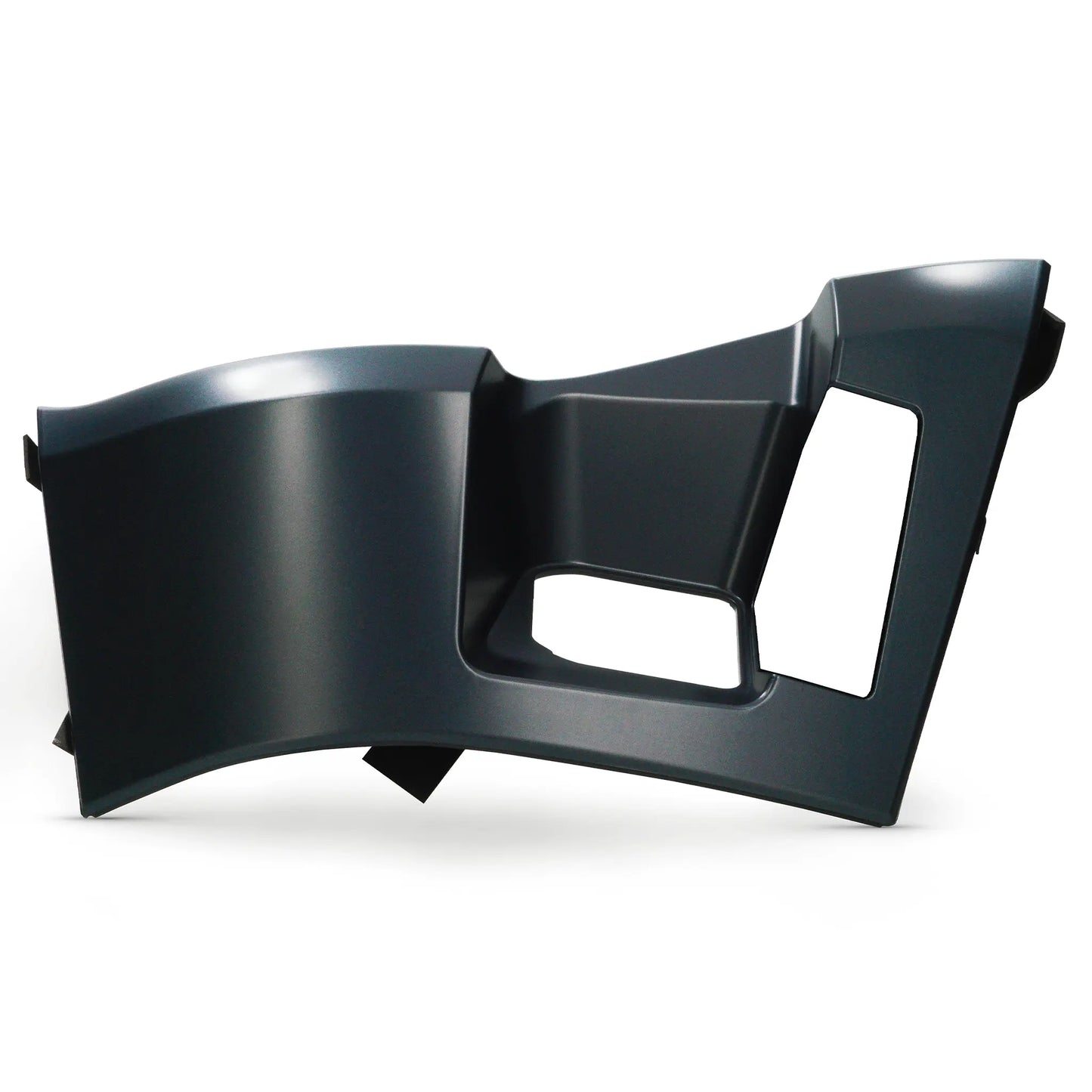 Contraescudo Honda PCX 125 Euro 5+ >2025 Allpro