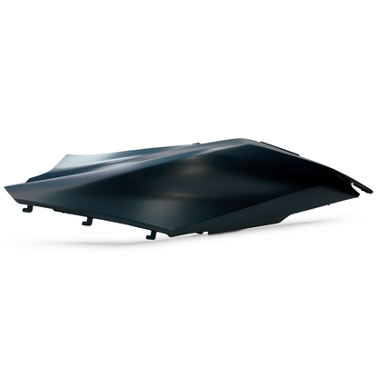 Tapa lateral trasera izquierda Honda PCX 125 Euro 5+ >2025 Allpro