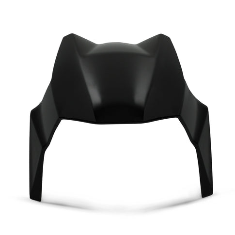 Guarda-lamas frontal Honda ADV 350 22-24 Preto Pérola Nightstar AllPro