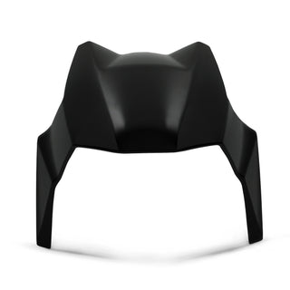 Guarda-lamas frontal Honda ADV 350 22-24 Preto Pérola Nightstar AllPro