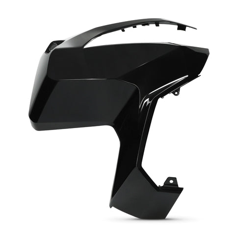 Cache avant gauche Honda ADV 350 22-24 Noir Perle Nightstar AllPro