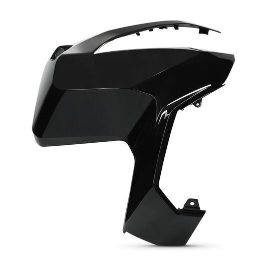 Tampa frontal esquerda Honda ADV 350 22-24 Preto Pérola Nightstar AllPro