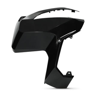 Cache avant gauche Honda ADV 350 22-24 Noir Perle Nightstar AllPro