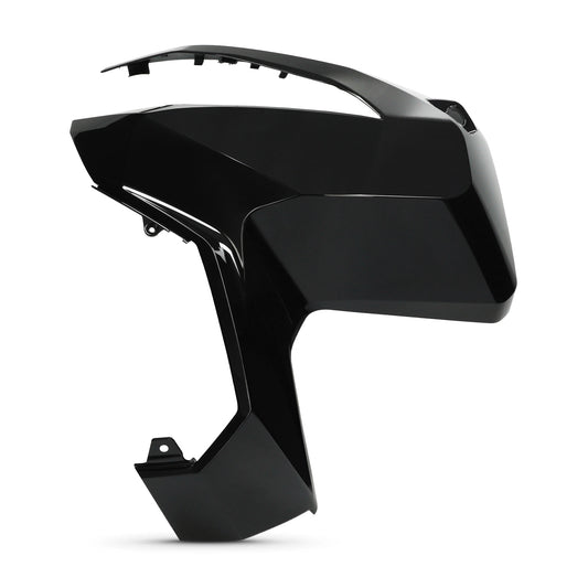 Tampa frontal direita Honda ADV 350 22-24 Preto Pérola Nightstar AllPro