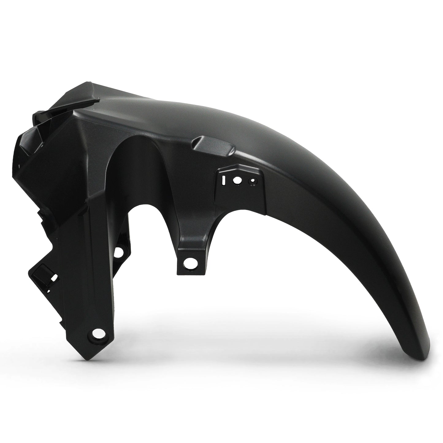 Base do guarda-lamas dianteiro Honda ADV 350 22-24 Allpro