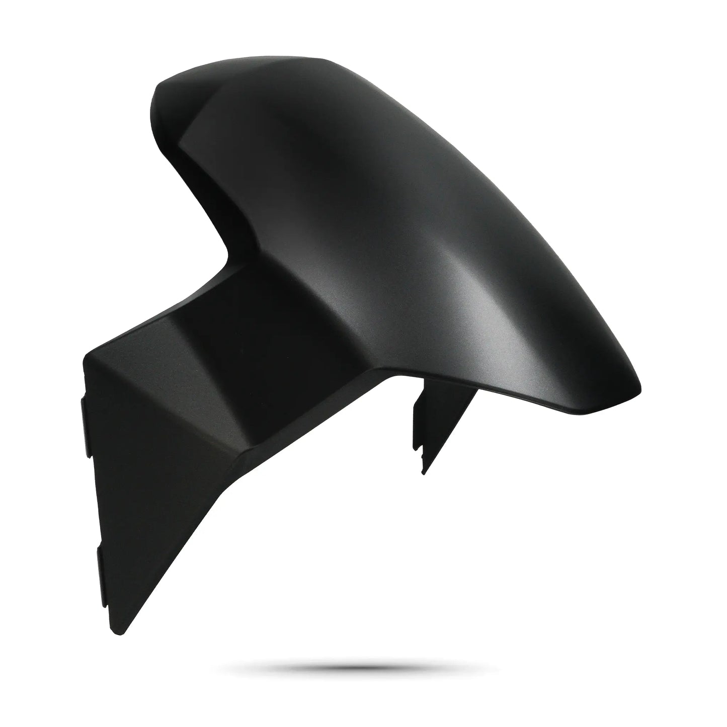 Pára-lamas Honda XADV 750 21-23 Preto mate metalizado Ballistic AllPro