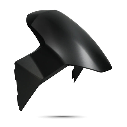 Pára-lamas Honda XADV 750 21-23 Preto mate metalizado Ballistic AllPro