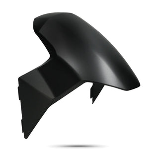 Pára-lamas Honda XADV 750 21-23 Preto mate metalizado Ballistic AllPro
