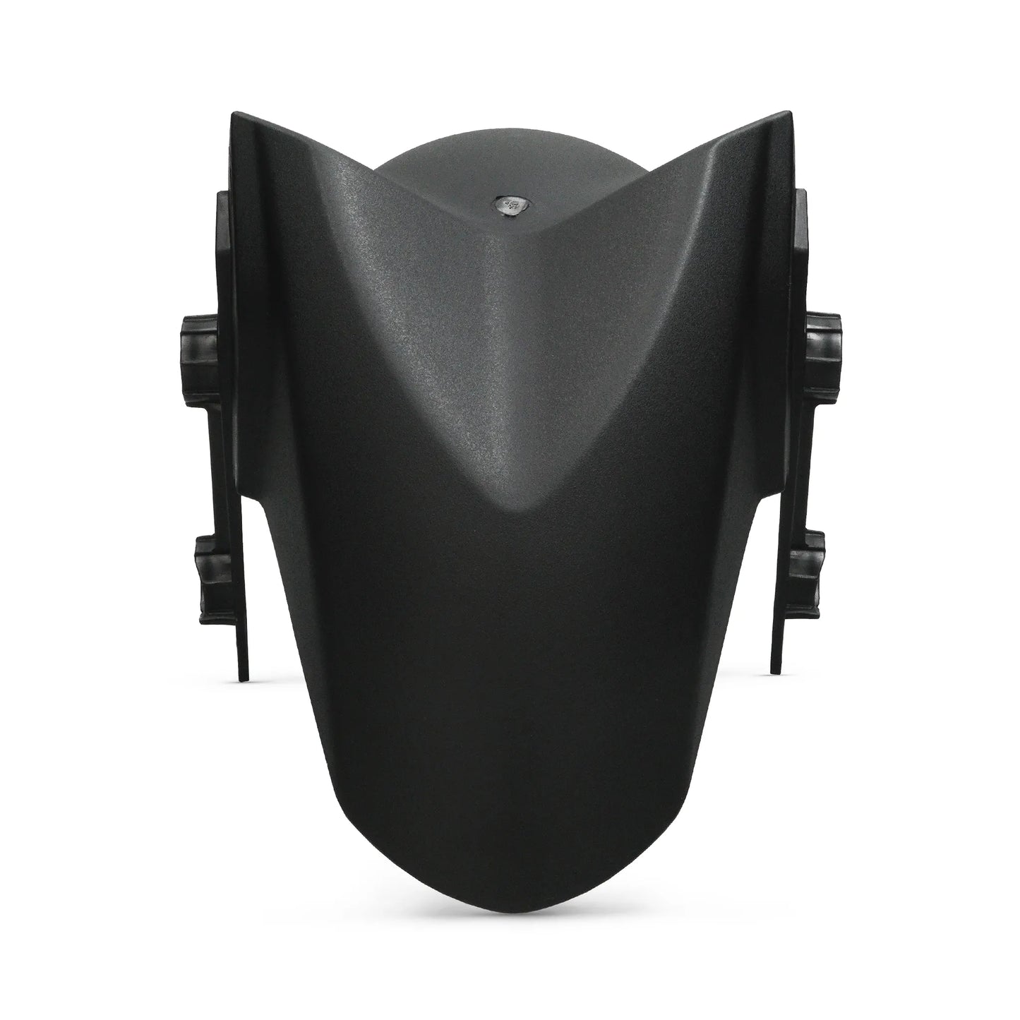 Guardabarros delantero Yamaha N-MAX Euro 5+ >2025 AllPro AP55BP12.647.01.BK