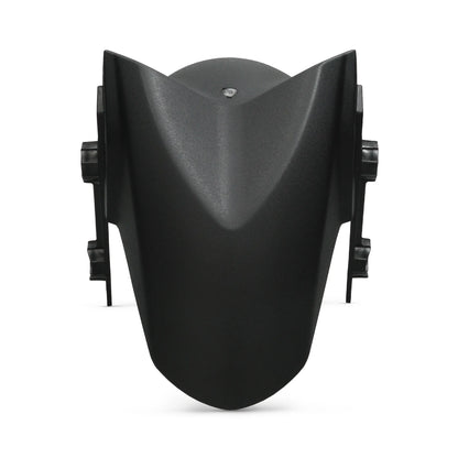 Guardabarros delantero Yamaha N-MAX Euro 5+ >2025 AllPro AP55BP12.647.01.BK
