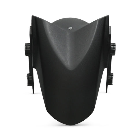 Guardabarros delantero Yamaha N-MAX Euro 5+ >2025 AllPro AP55BP12.647.01.BK