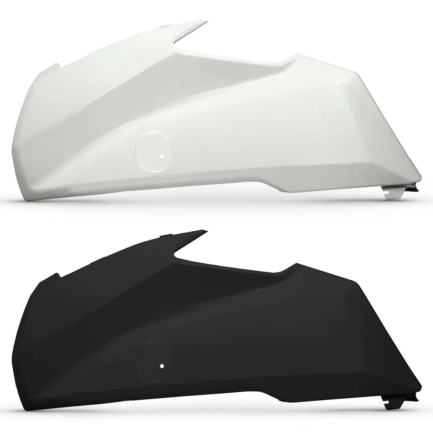 Tapa delantera superior derecha Yamaha N-MAX Euro 5+ >2025 Allpro